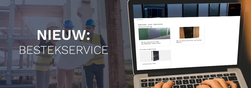 Bestekservice Utiliteit