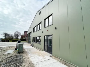 Bloembollenkwekerij Van Haasteren